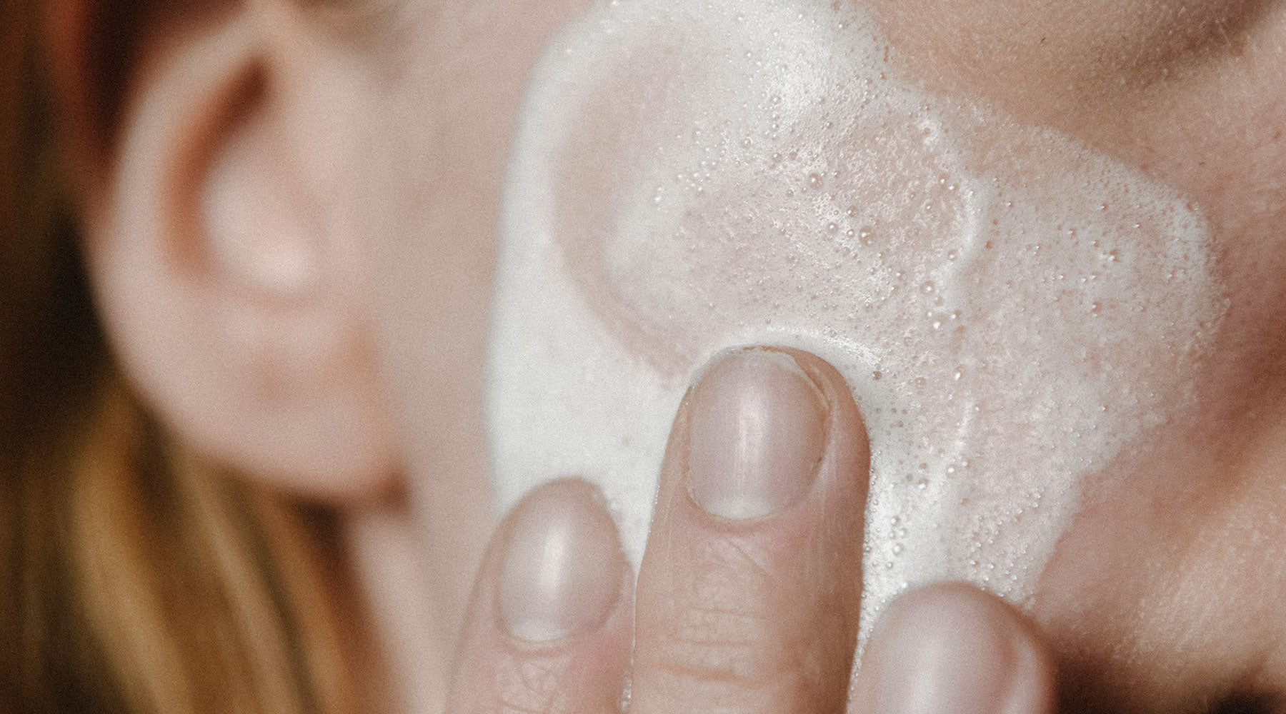 Cleanser│Niki Newd®