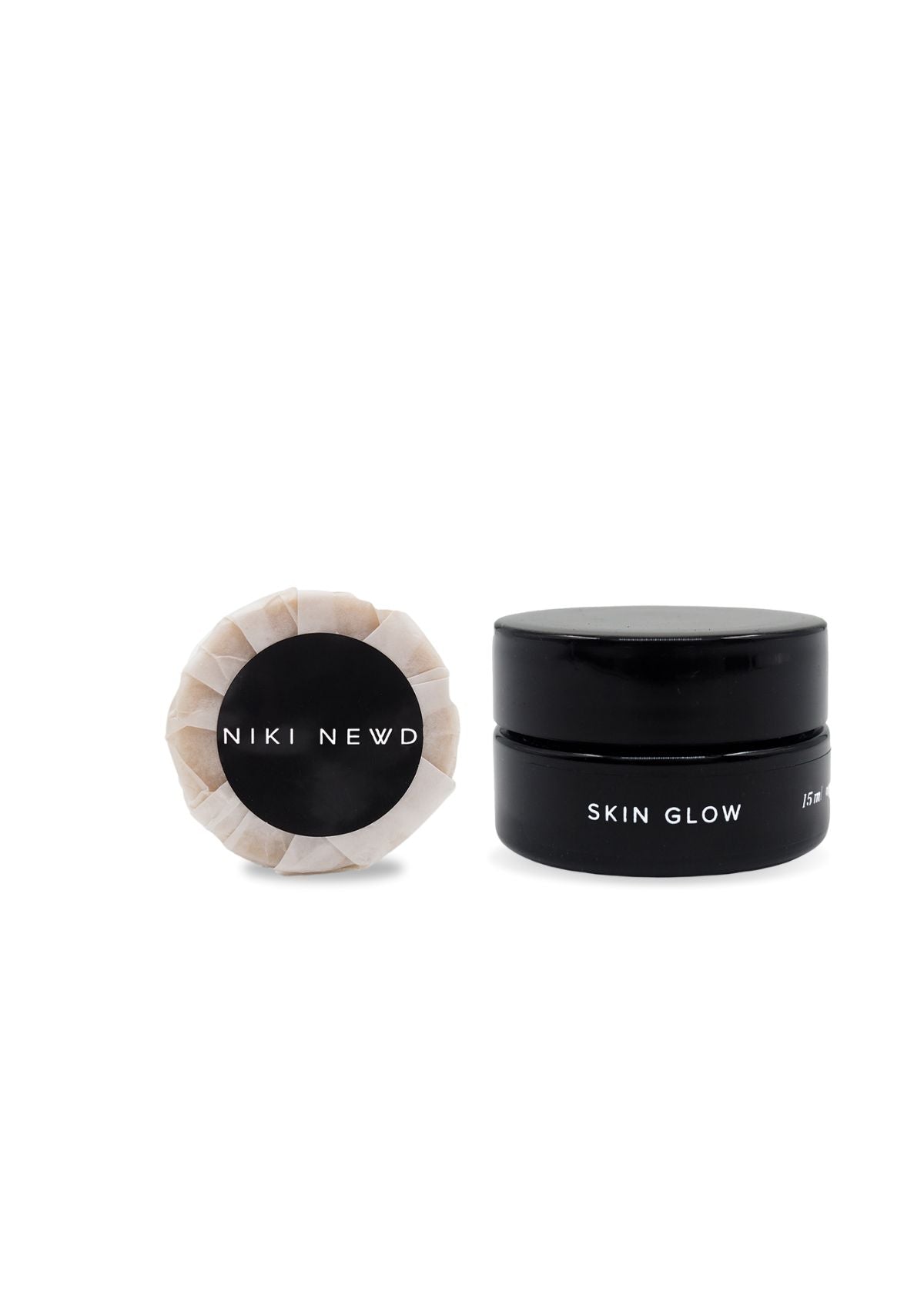 Calm & Nourish Set