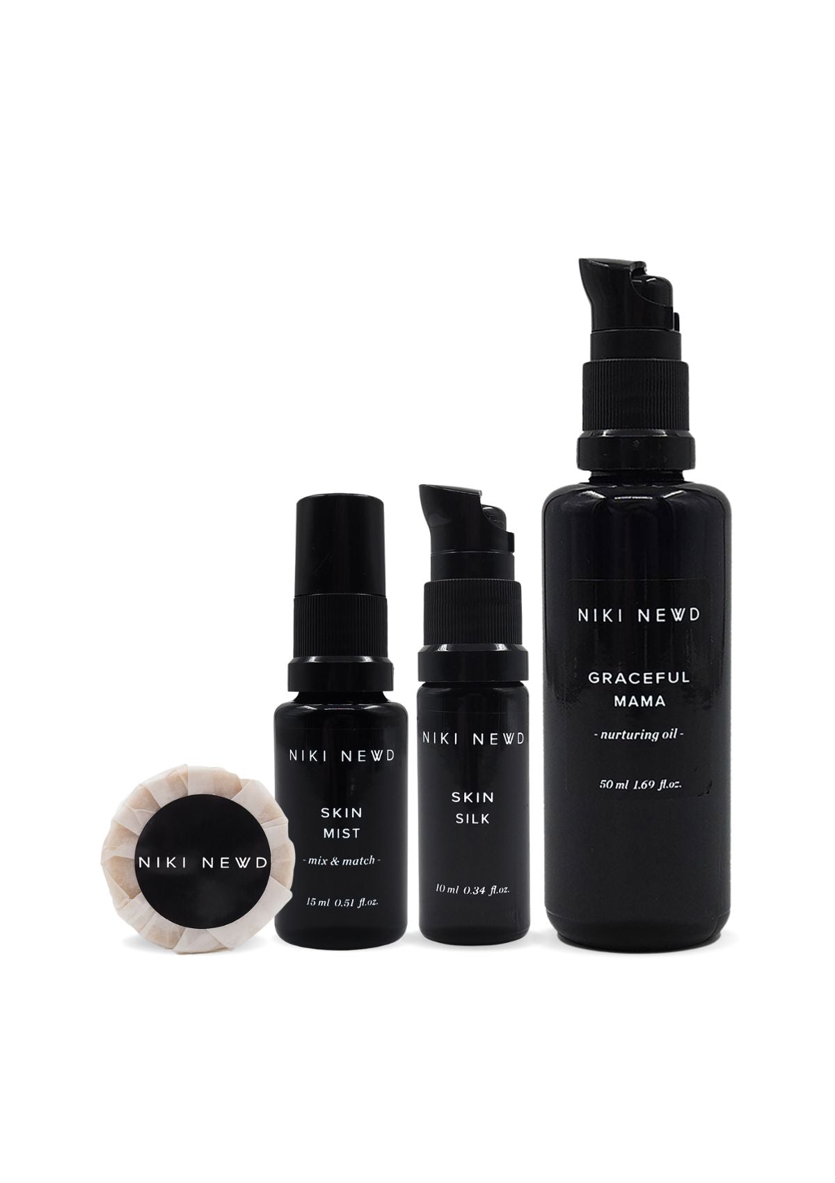 Clear & Soothe Set