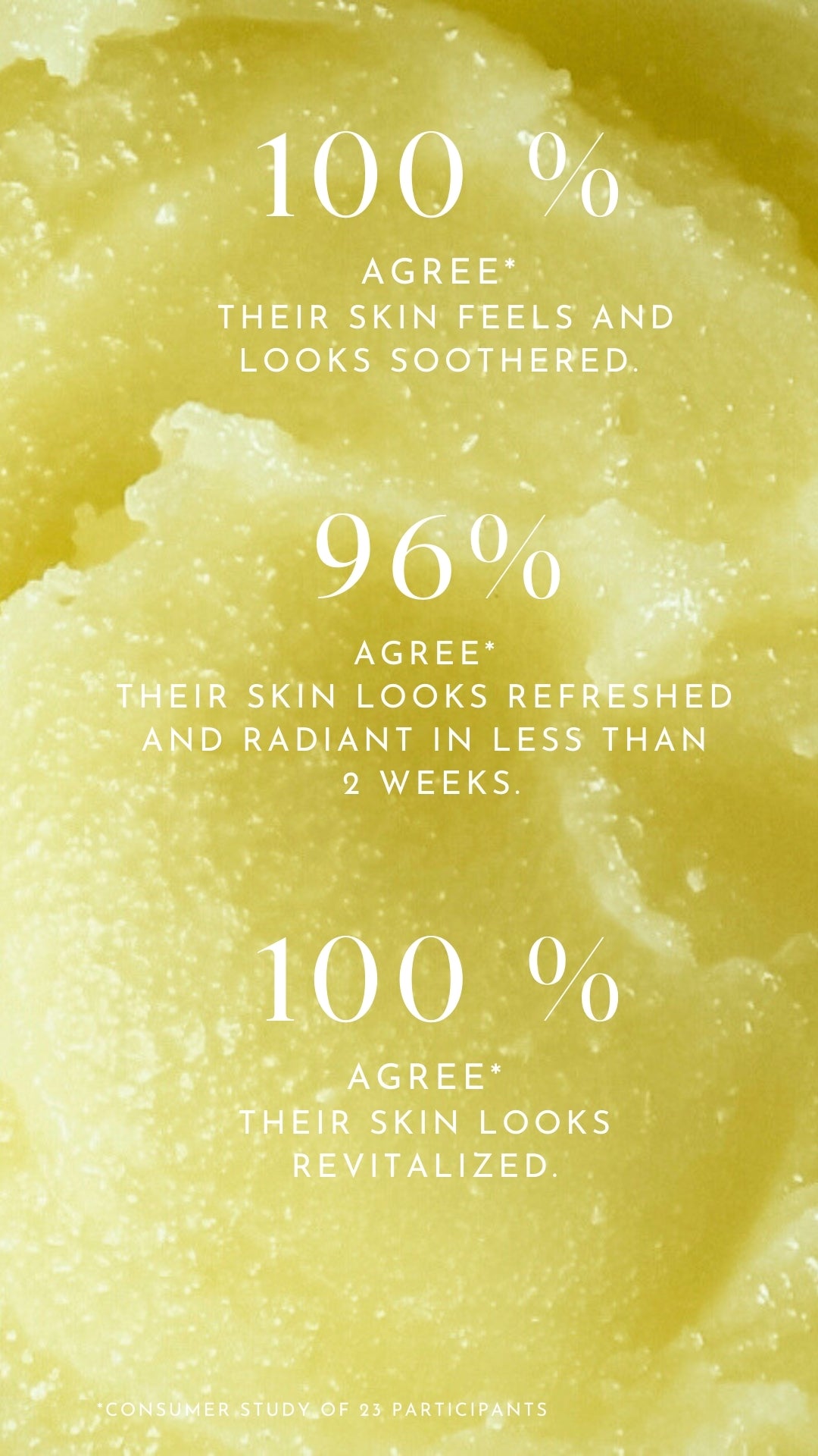 Customers love Niki Newd® Skin Butter — see why it scores high in our satisfaction survey for face and eye care.
