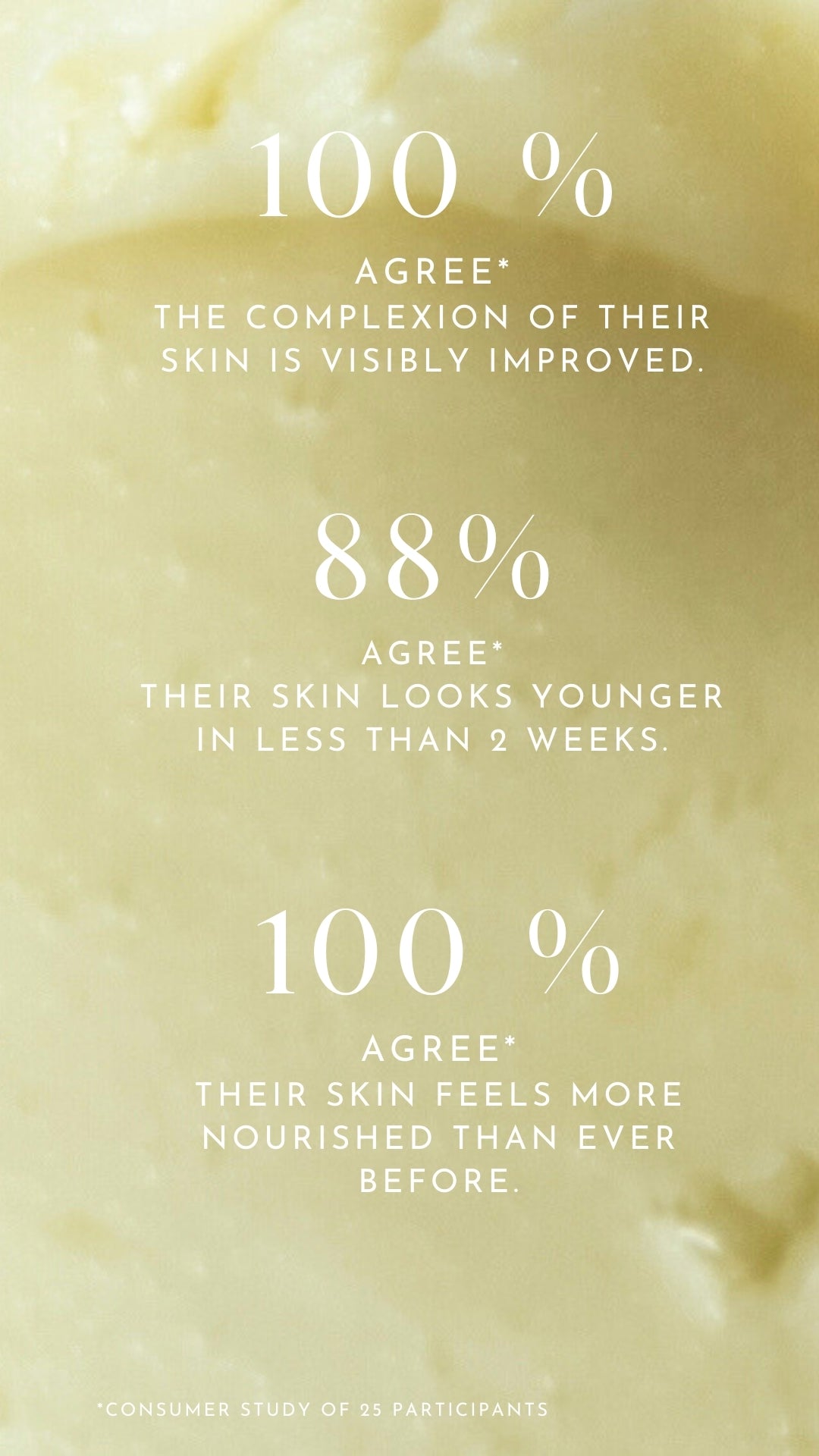 Award-winning Niki Newd® Skin Cream rated highly in surveys — best vitamin C cream for hydration and glow.