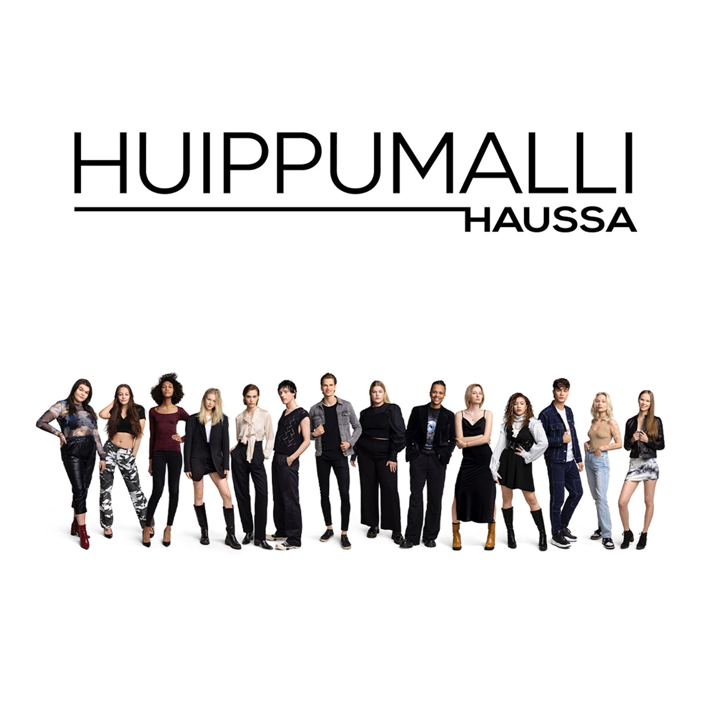 Kirsi, Niki Newd’s co-founder and Finnish top model, joins Finnish Next Top Model as a guest judge.