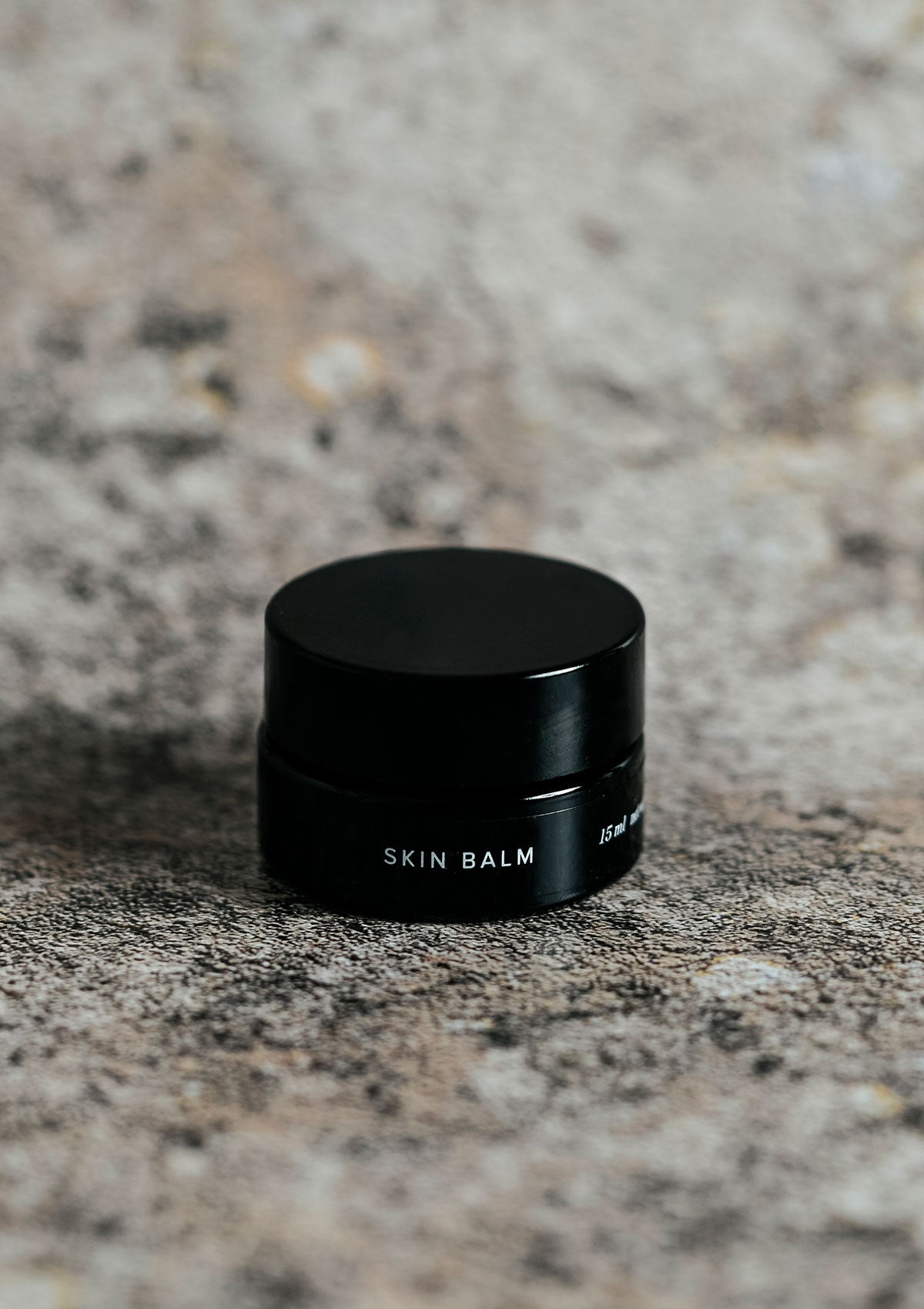Winter skincare hero — Niki Newd® Skin Balm, an award-winning anti wrinkle night cream for dry climates.