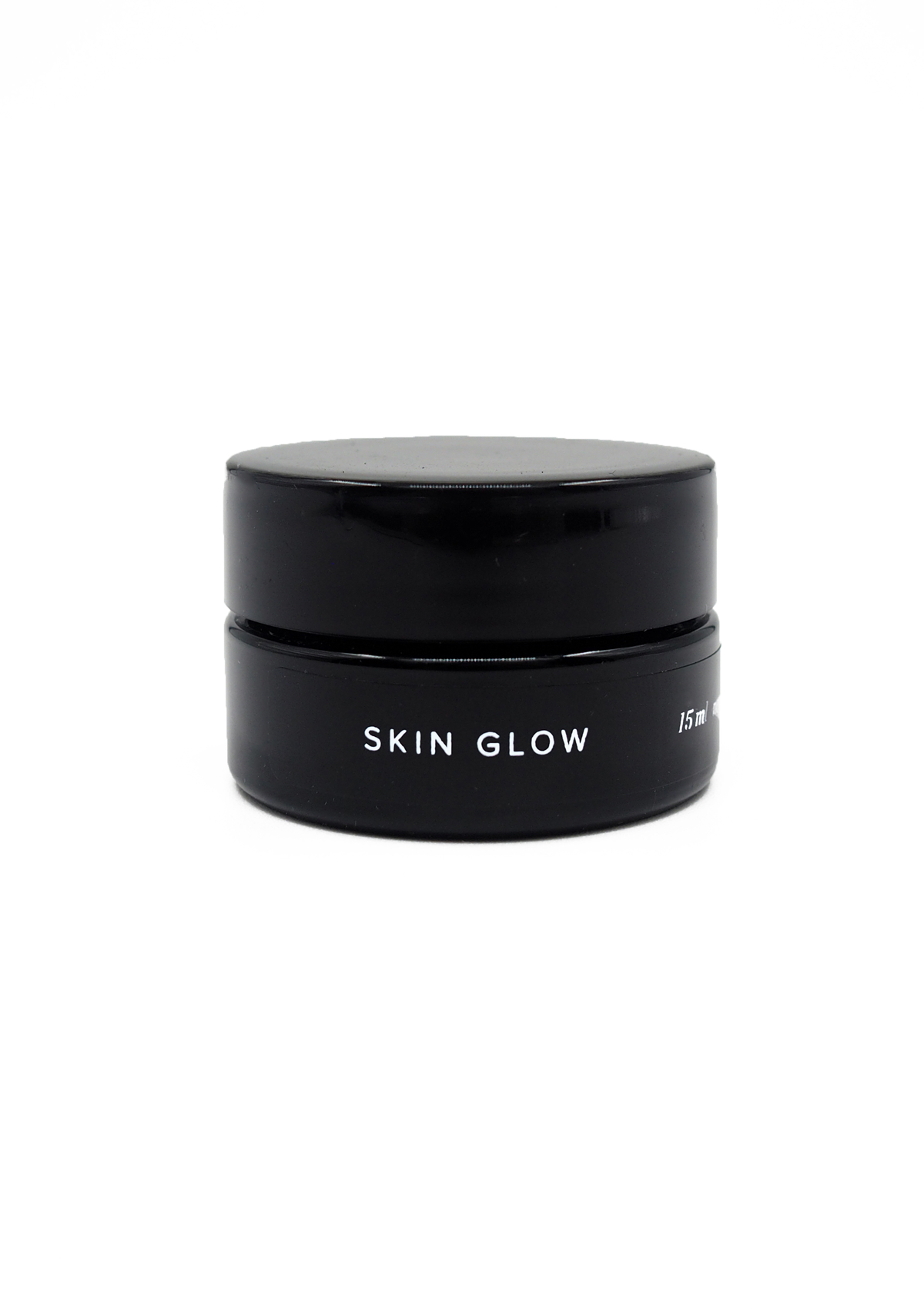 Niki Newd® Skin Glow — skin glow cream for dry sensitive skin, handmade in Finland with pure ingredients.