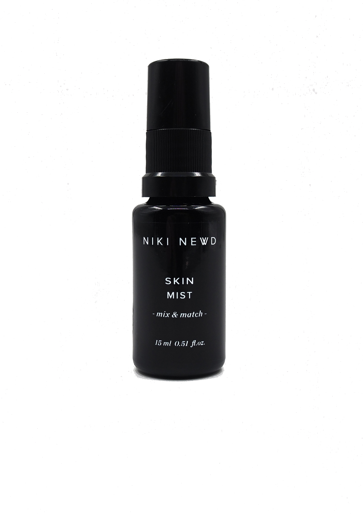 Hydrating Toner │ Niki Newd®