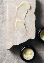 Made with antioxidant-rich ingredients, Niki Newd® Skin Butter is a natural face and eye cream that nourishes and protects the skin.