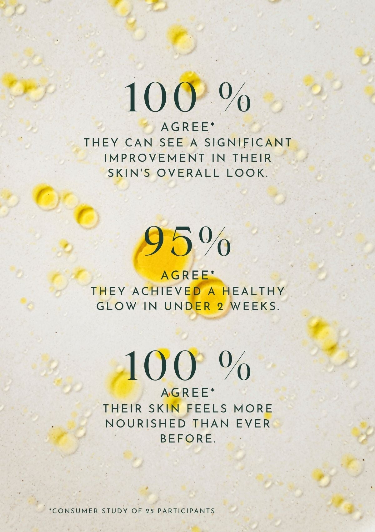 Niki Newd® Graceful Mama oil loved in customer reviews — fresh, edible body oil for glowing skin.