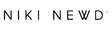 Niki Newd logo
