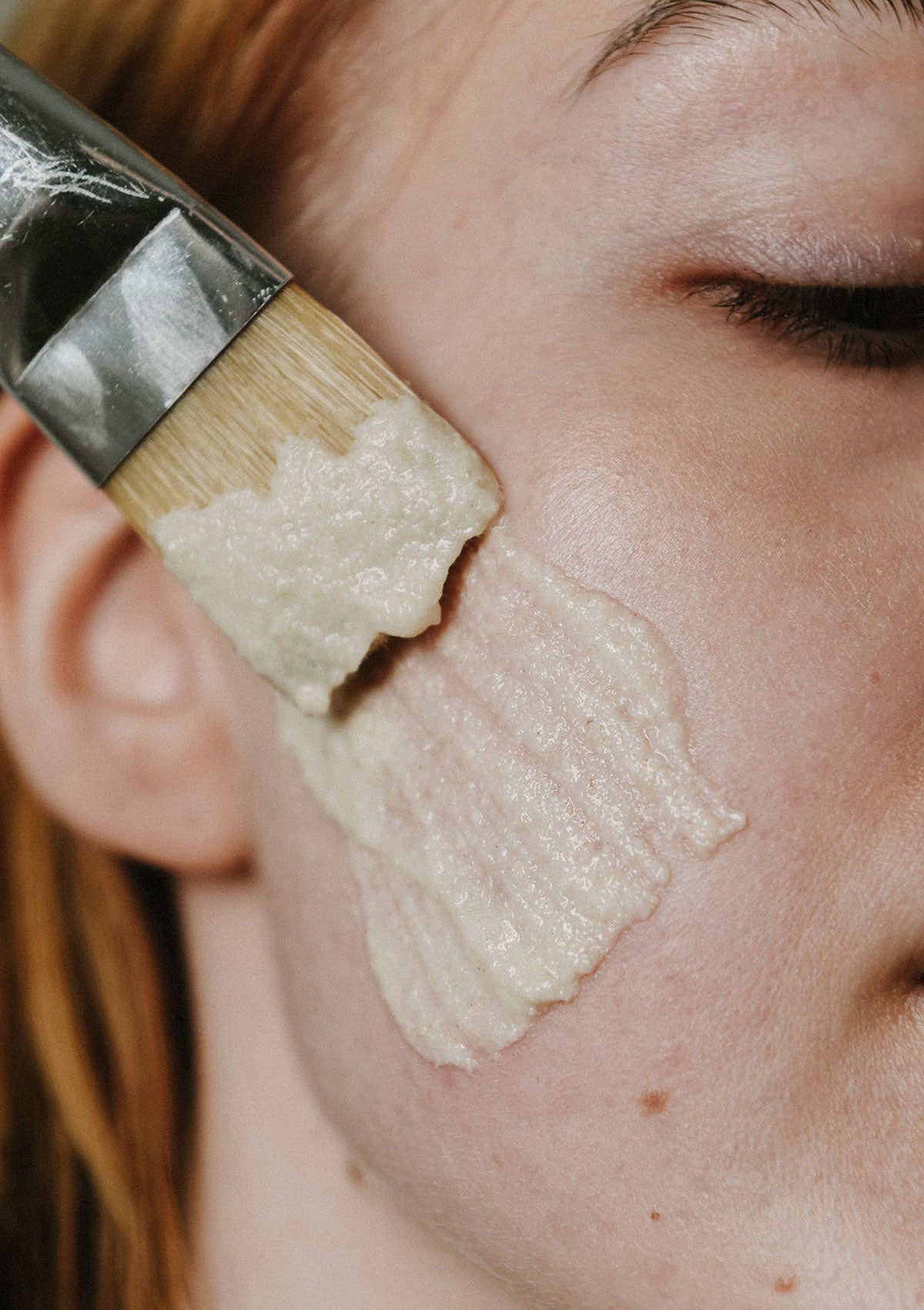Niki Newd® Coconut Mask – syväkosteuttava kasvonaamio, joka palauttaa ihon levänneen ja raikkaan ilmeen.