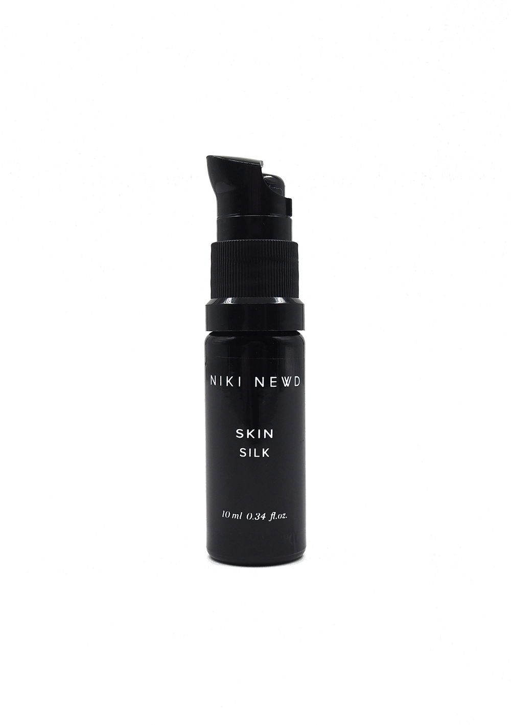 Niki Newd Ultra fresh natural skin care products from Scandinavia.