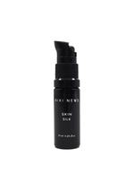Niki Newd® Skin Silk – clean, vegan face oil serum handcrafted in Finland from fresh ingredients.