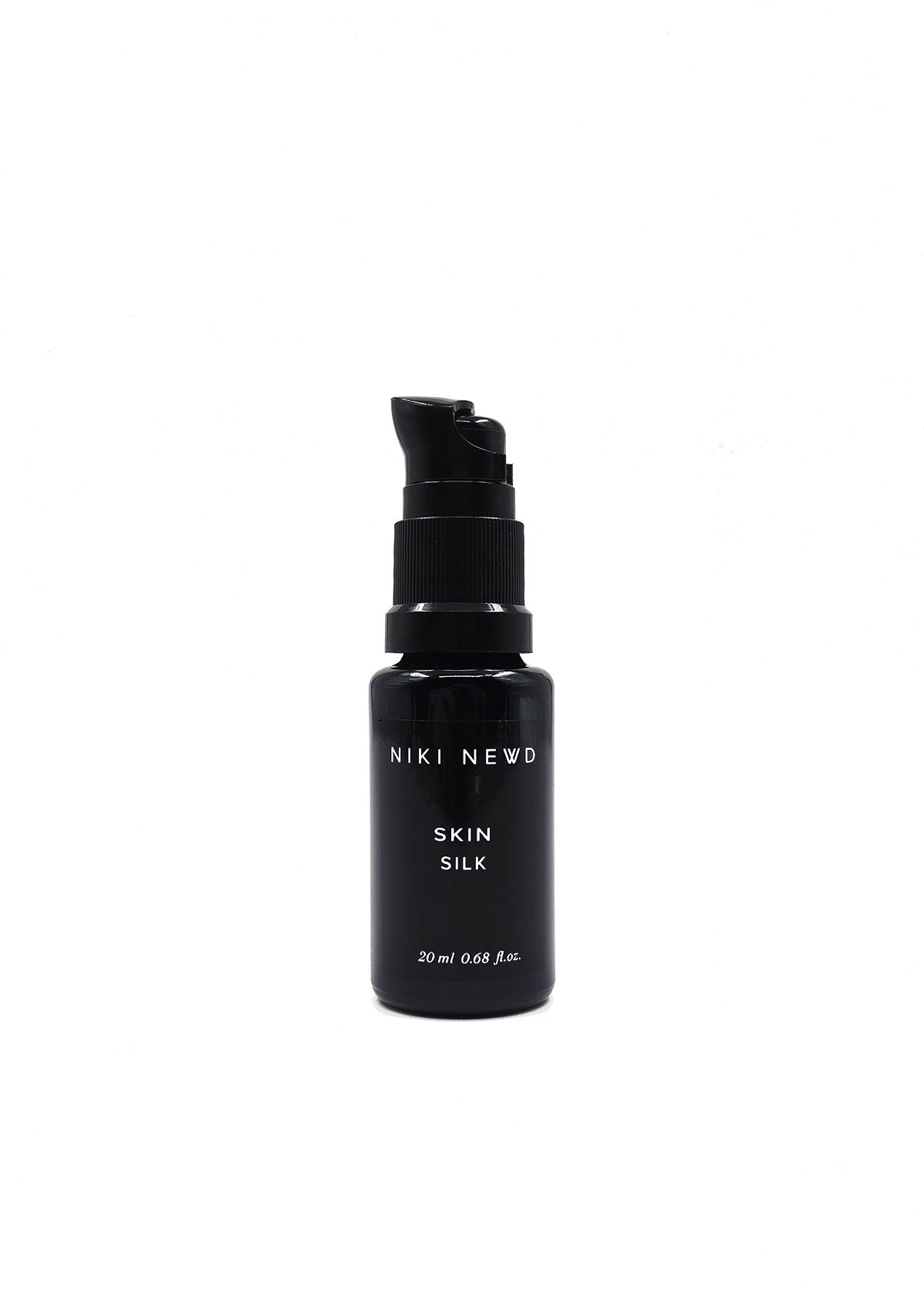 Skin Silk Oil serum