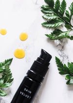 Niki Newd® Skin Velvet is a nourishing pre-retinol oil serum for mature and dehydrated skin, helping support smoother, more radiant-looking skin.