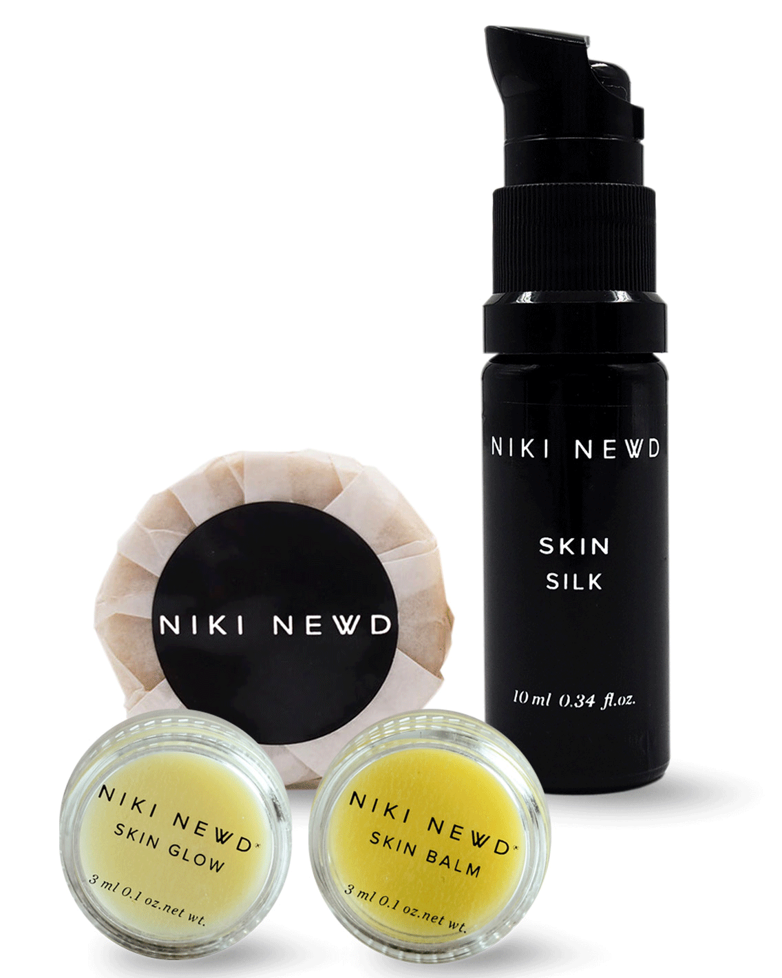 Try me Love me bundle│Niki Newd®