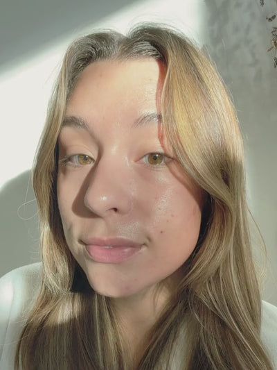 Alexis Niki Newd testimonial