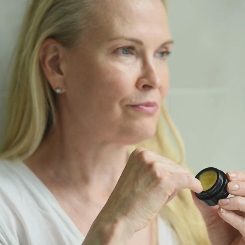 Daily Ritual for Youthful Radiance. Skincare Cocktails with Niki Newd products.