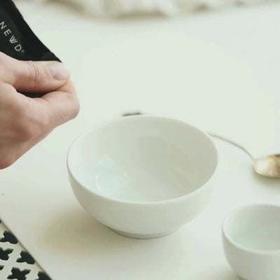 Niki Newd® skin masks – promoting radiant and healthy skin. 